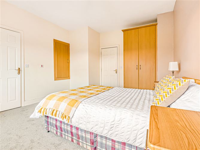 46 Millfield Manor, Millfield, Newbridge, Kildare