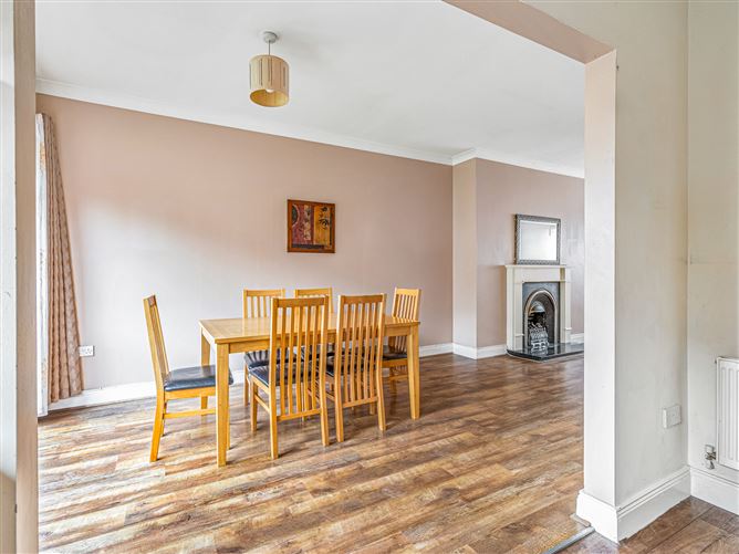 46 Millfield Manor, Millfield, Newbridge, Kildare