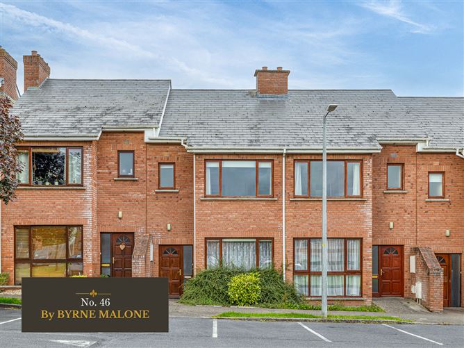46 Millfield Manor, Millfield, Newbridge, Kildare