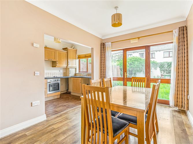 46 Millfield Manor, Millfield, Newbridge, Kildare