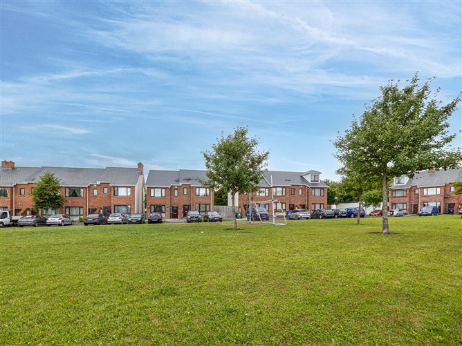 46 Millfield Manor, Millfield, Newbridge, Kildare