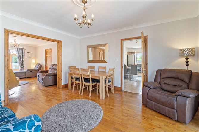 9 Glendale, Mayfield, Claremorris, Co. Mayo