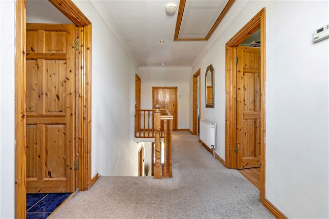 9 Glendale, Mayfield, Claremorris, Co. Mayo