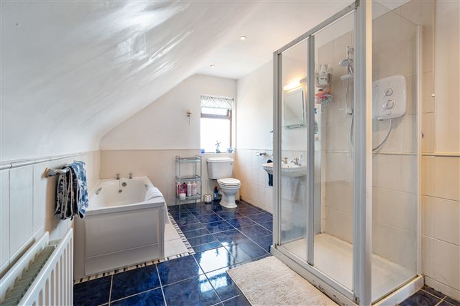 9 Glendale, Mayfield, Claremorris, Co. Mayo