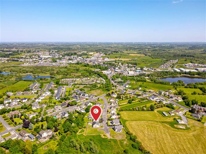 9 Glendale, Mayfield, Claremorris, Co. Mayo