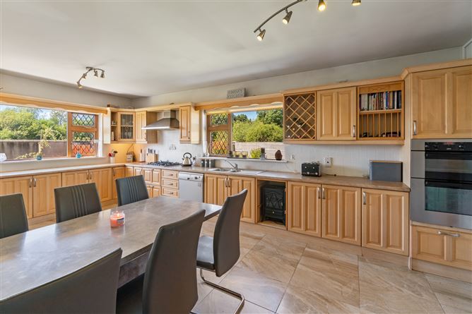 9 Glendale, Mayfield, Claremorris, Co. Mayo