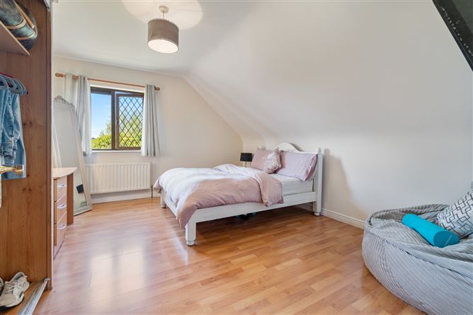 9 Glendale, Mayfield, Claremorris, Co. Mayo