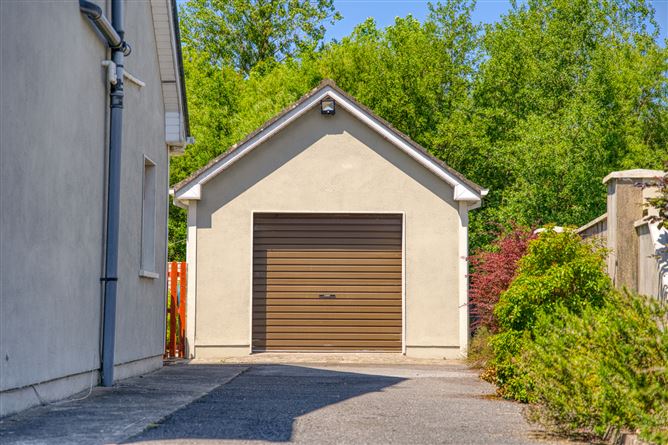 9 Glendale, Mayfield, Claremorris, Co. Mayo