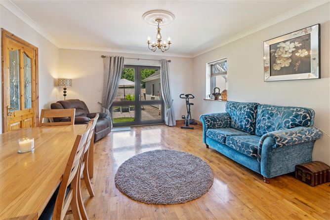 9 Glendale, Mayfield, Claremorris, Co. Mayo