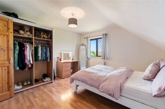 9 Glendale, Mayfield, Claremorris, Co. Mayo