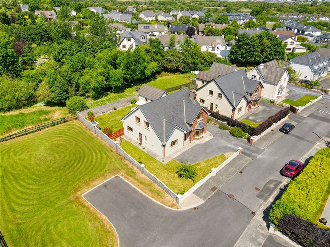 9 Glendale, Mayfield, Claremorris, Co. Mayo