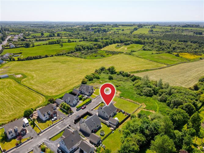 9 Glendale, Mayfield, Claremorris, Co. Mayo