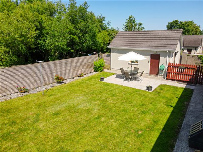 9 Glendale, Mayfield, Claremorris, Co. Mayo