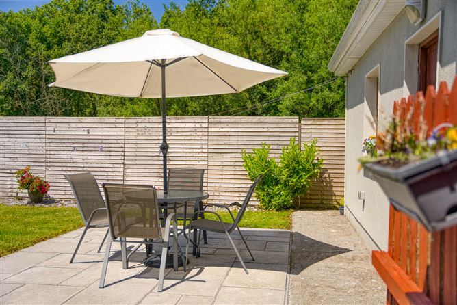 9 Glendale, Mayfield, Claremorris, Co. Mayo