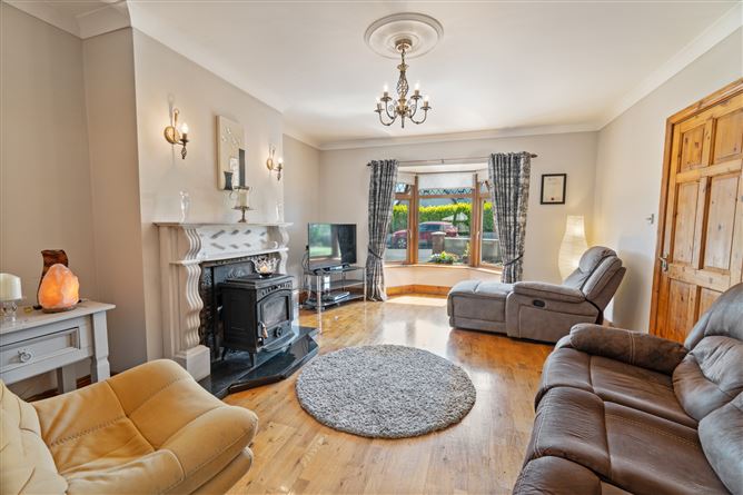 9 Glendale, Mayfield, Claremorris, Co. Mayo