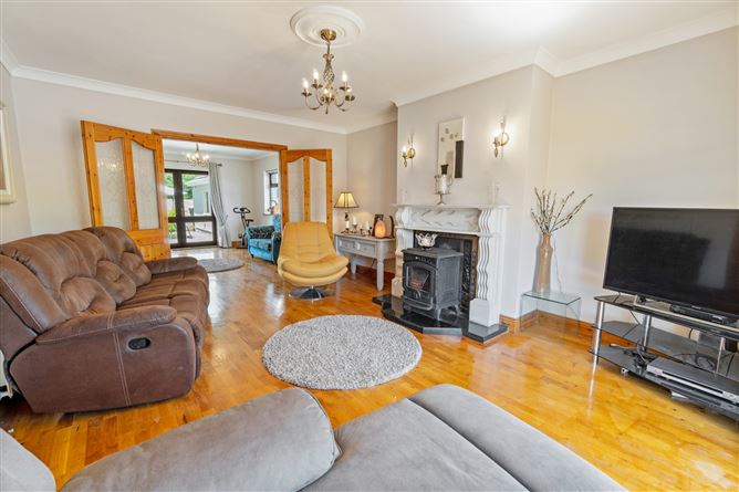 9 Glendale, Mayfield, Claremorris, Co. Mayo