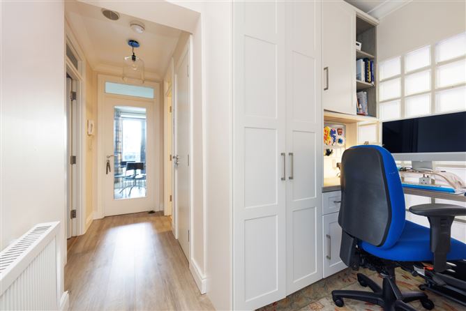 3 Mountain View, The Headlands, Putland Road, Bray, Co. Wicklow