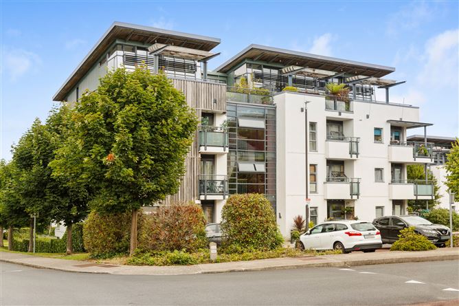 3 Mountain View, The Headlands, Putland Road, Bray, Co. Wicklow