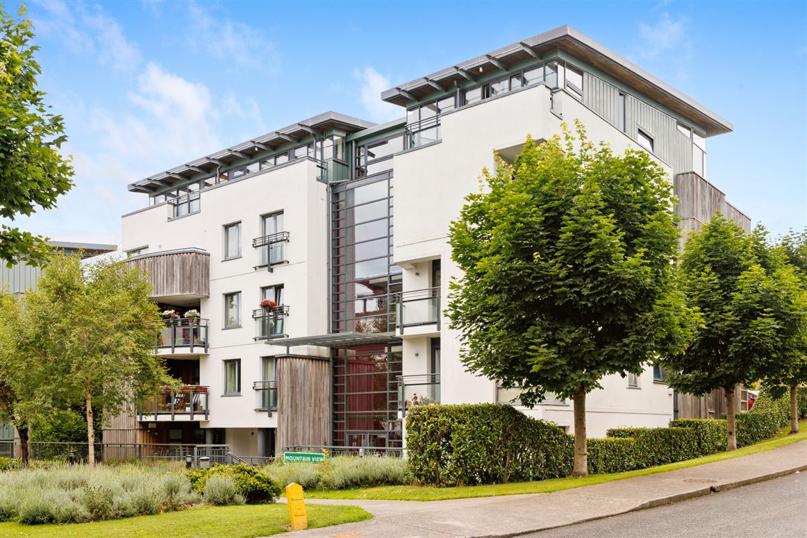 3 Mountain View, The Headlands, Putland Road, Bray, Co. Wicklow