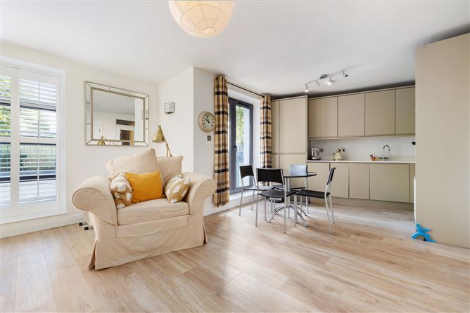 3 Mountain View, The Headlands, Putland Road, Bray, Co. Wicklow
