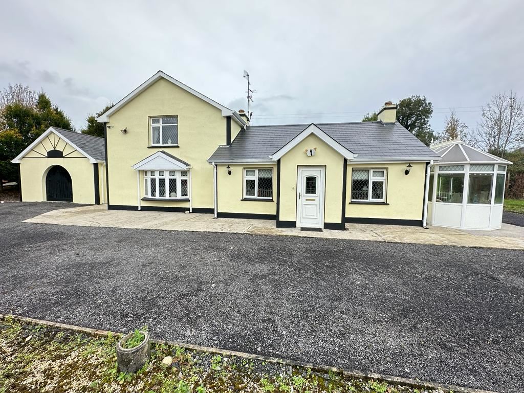 Ardvarney,, Riverstown, Sligo E & M Scanlon Auctioneers & Estate