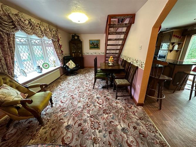 Ardvarney,, Riverstown, Sligo E & M Scanlon Auctioneers & Estate