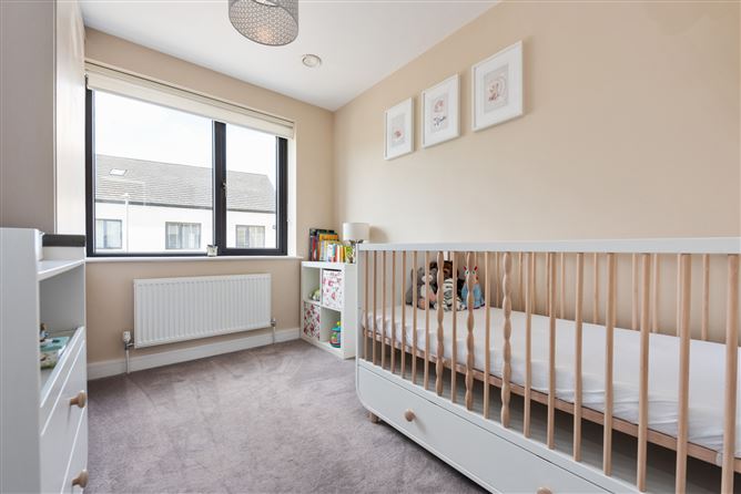 7 The Well, Scholarstown Wood, Rathfarnham, Dublin 16