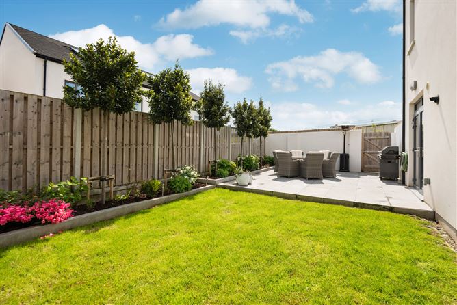 7 The Well, Scholarstown Wood, Rathfarnham, Dublin 16