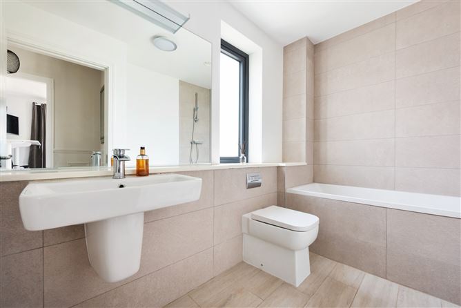 7 The Well, Scholarstown Wood, Rathfarnham, Dublin 16