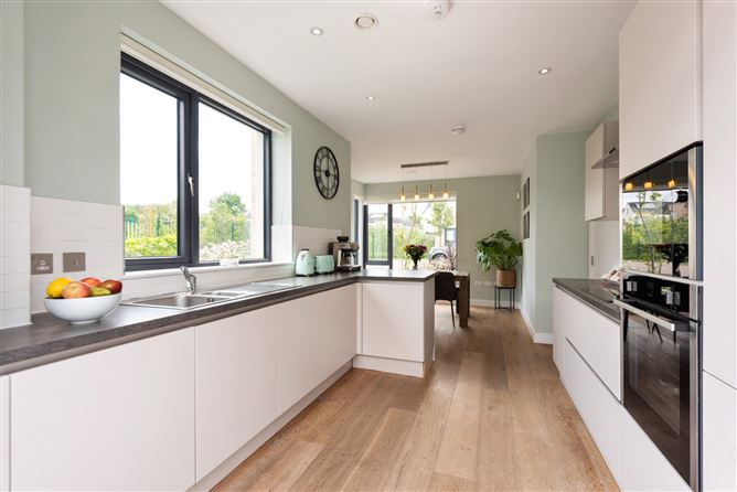 7 The Well, Scholarstown Wood, Rathfarnham, Dublin 16