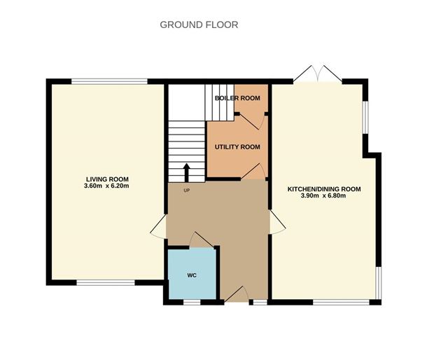 7 The Well, Scholarstown Wood, Rathfarnham, Dublin 16