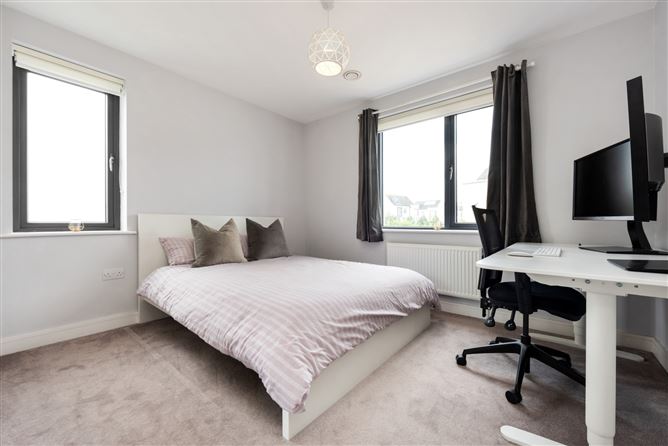 7 The Well, Scholarstown Wood, Rathfarnham, Dublin 16