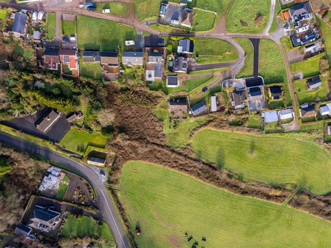 Roseville, Cooney's Field, Myrtleville, Cork