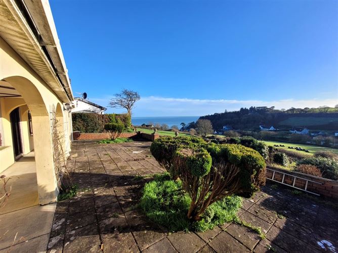 Roseville, Cooney's Field, Myrtleville, Cork