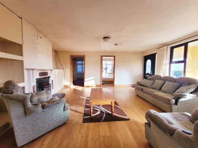 Roseville, Cooney's Field, Myrtleville, Cork