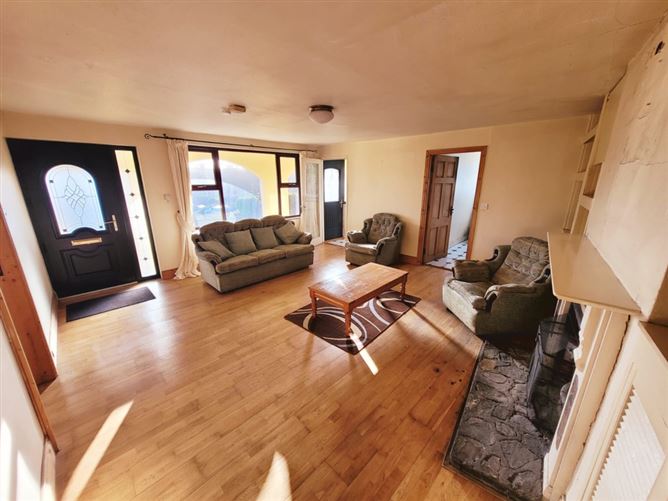 Roseville, Cooney's Field, Myrtleville, Cork