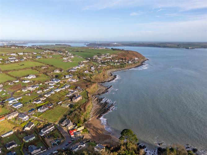 Roseville, Cooney's Field, Myrtleville, Cork