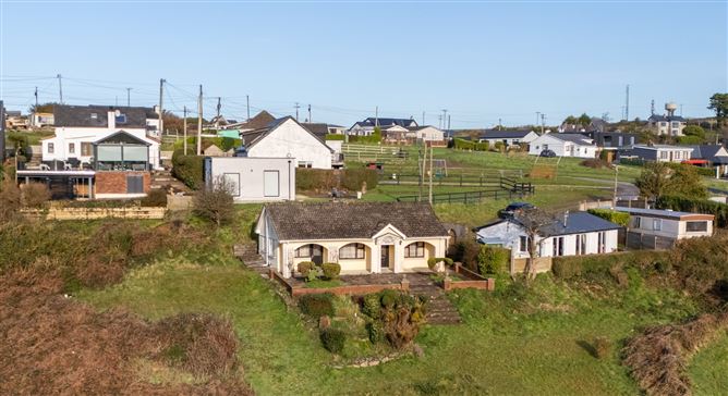 Roseville, Cooney's Field, Myrtleville, Cork