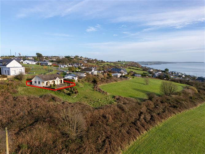 Roseville, Cooney's Field, Myrtleville, Cork