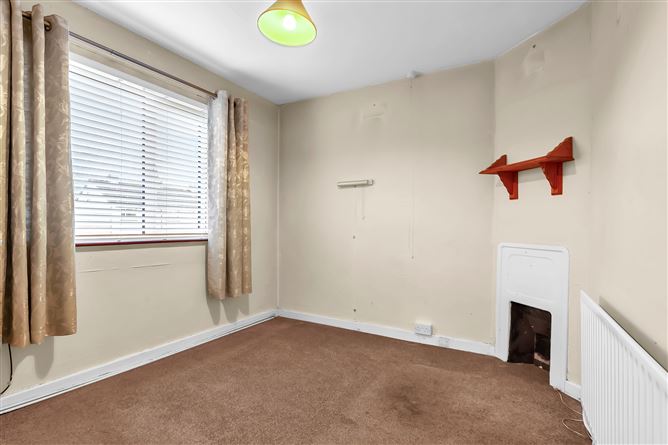 1466 Assumpta Villas, Kildare Town, Kildare