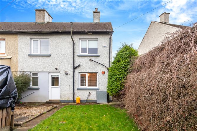 1466 Assumpta Villas, Kildare Town, Kildare