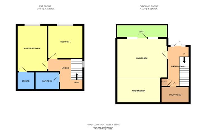 137 Hunters Green, Hunters Wood, Ballycullen, Dublin 24