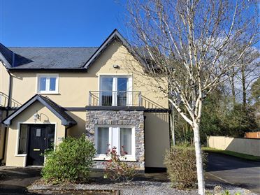 Image for 22 Cuirt Cleady, Glanerought, Kenmare, Kerry
