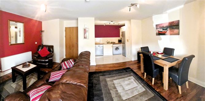 22 Cuirt Cleady, Glanerought, Kenmare, Kerry