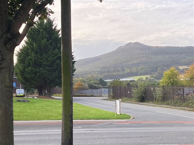 89 Woodbrook Lawn, Boghall Road, Bray, Co. Wicklow