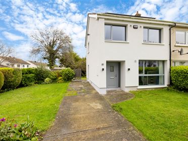 Image for 89 Woodbrook Lawn, Boghall Road, Bray, Co. Wicklow