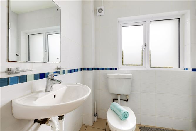 89 Woodbrook Lawn, Boghall Road, Bray, Co. Wicklow