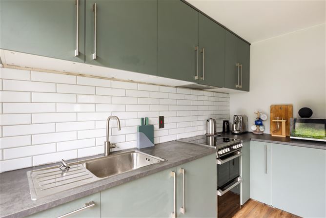 89 Woodbrook Lawn, Boghall Road, Bray, Co. Wicklow