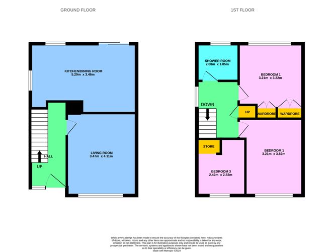 89 Woodbrook Lawn, Boghall Road, Bray, Co. Wicklow