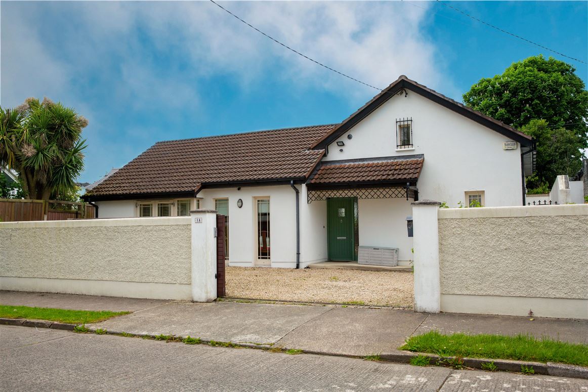 1A Aubrey Grove, Shankill, Dublin 18, Co. Dublin